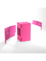 Kartenbox Gamegenic - Watchtower 100+ XL Convertible Pink
