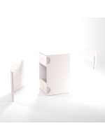 Kartenbox Gamegenic - Watchtower 100+ XL Convertible White
