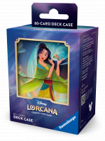 Kartenbox Lorcana: Fabled - Mulan