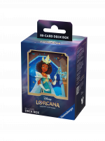 Kartenbox Lorcana: Shimmering Skies - Tiana