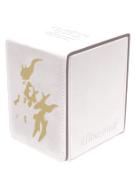 Kartenbox Pokemon - Arceus Alcove Flip Elite Series