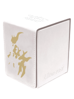 Kartenbox Pokémon - Arceus Alcove Flip Elite Series