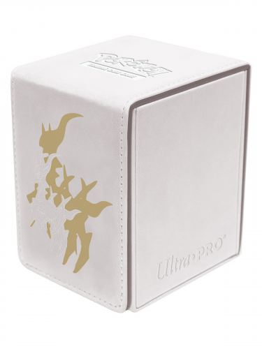 Kartenbox Pokemon - Arceus Alcove Flip Elite Series