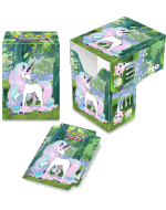 Kartenbox Pokemon - Gallery Series Enchanted Glade (Ultra Pro)