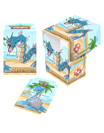 Kartenbox Pokemon - Gallery Series Seaside (Ultra Pro)