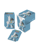 Kartenbox Pokemon - Lucario (Ultra Pro)