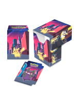 Kartenbox Pokemon - Shimmering Skyline (Ultra Pro)
