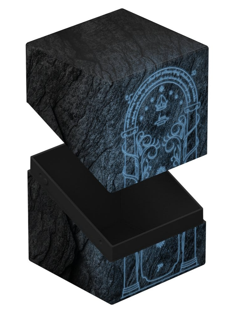 Kartenbox Ultimate Guard - Boulder Deck Case Standard (100+)