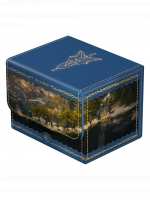 Kartenbox Ultimate Guard - Lord of the Rings - Rivendell (Sidewinder 100+ XenoSkin)