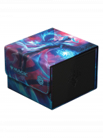 Kartenbox Ultimate Guard - Magic: The Gathering Aetherdrift - Tarkir: Dragonstorm (Sidewinder 133+ XenoSkin)