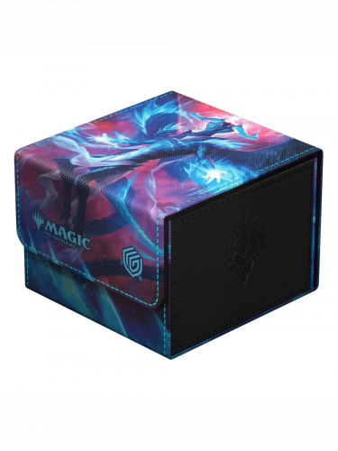 Kartenbox Ultimate Guard - Magic: The Gathering Aetherdrift - Tarkir: Dragonstorm (Sidewinder 133+ XenoSkin)
