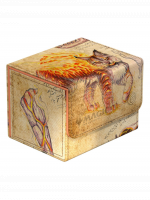 Kartenbox Ultimate Guard - Magic: The Gathering Bloomburrow - Sunspine Lynx Sidewinder 100+