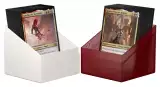 Kartenbox Ultimate Guard - Magic: The Gathering - Boulder 100+ Guild Summit - Boros - Magic The Gathering