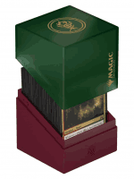 Kartenbox Ultimate Guard - Magic: The Gathering - Boulder 100+ Guild Summit - Gruul