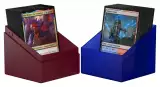 Kartenbox Ultimate Guard - Magic: The Gathering - Boulder 100+ Guild Summit - Izzet - Magic The Gathering