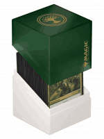 Kartenbox Ultimate Guard - Magic: The Gathering - Boulder 100+ Guild Summit - Selesnya