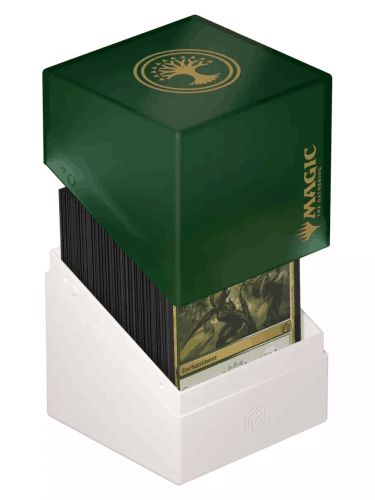Kartenbox Ultimate Guard - Magic: The Gathering - Boulder 100+ Guild Summit - Selesnya