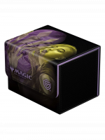 Kartenbox Ultimate Guard - Magic: The Gathering Duskmourn: House of Horror - Niko, Light of Hope Sidewinder 100+