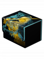 Kartenbox Ultimate Guard - Magic: The Gathering Duskmourn: House of Horror - The Wandering Rescuer Sidewinder 100+