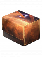 Kartenbox Ultimate Guard - Magic: The Gathering Edge of Eternities - Hissing Quagmire (Sidewinder 100+ XenoSkin)