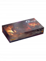 Kartenbox Ultimate Guard - Magic: The Gathering Edge of Eternities (Omnihive 1000+ Xenoskin)