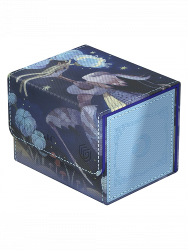 Kartenbox Ultimate Guard - Magic: The Gathering Lorwyn Eclipsed - Bitterbloom Bearer (Sidewinder 100+ XenoSkin)