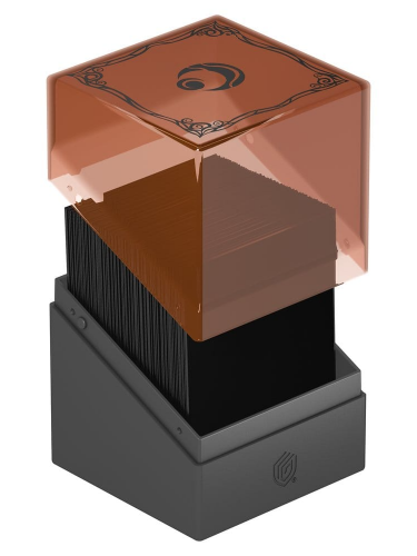 Kartenbox Ultimate Guard - Magic: The Gathering Lorwyn Eclipsed - Boulder Deck Case Boggarts (100+)