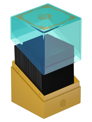 Kartenbox Ultimate Guard - Magic: The Gathering Lorwyn Eclipsed - Boulder Deck Case Changelings (100+)