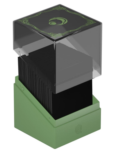 Kartenbox Ultimate Guard - Magic: The Gathering Lorwyn Eclipsed - Boulder Deck Case Elves (100+)