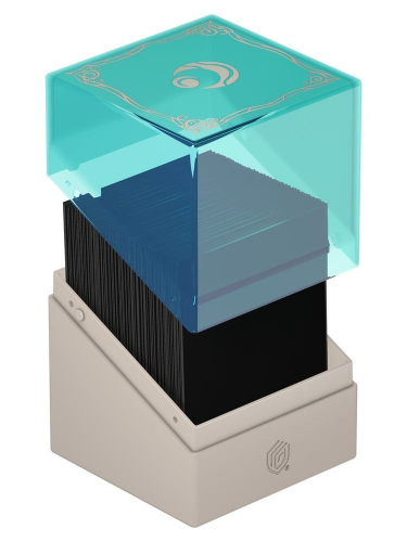 Kartenbox Ultimate Guard - Magic: The Gathering Lorwyn Eclipsed - Boulder Deck Case Merrow (100+)