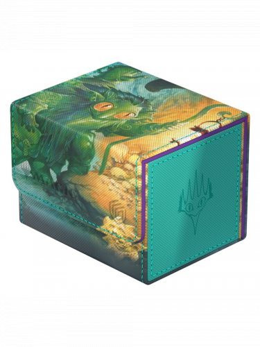 Kartenbox Ultimate Guard - Magic: The Gathering Lorwyn Eclipsed - Mutable Explorer (Sidewinder 100+ XenoSkin)