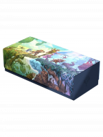 Kartenbox Ultimate Guard - Magic: The Gathering Lorwyn Eclipsed (Omnihive 1000+ Xenoskin)