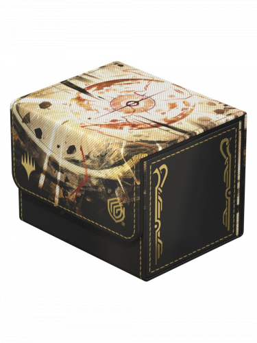 Kartenbox Ultimate Guard - Magic: The Gathering: Secrets of Strixhaven - Armageddon (Sidewinder 100+ XenoSkin)