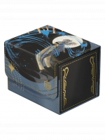 Kartenbox Ultimate Guard - Magic: The Gathering: Secrets of Strixhaven - Force of Will (Sidewinder 100+ XenoSkin)
