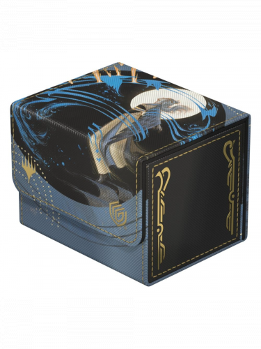 Kartenbox Ultimate Guard - Magic: The Gathering: Secrets of Strixhaven - Force of Will (Sidewinder 100+ XenoSkin)