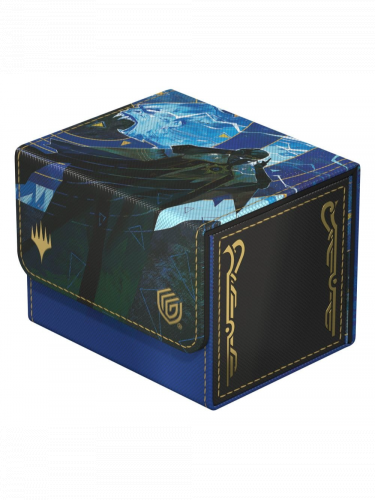 Kartenbox Ultimate Guard - Magic: The Gathering: Secrets of Strixhaven - Pongify (Sidewinder 100+ XenoSkin)