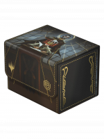 Kartenbox Ultimate Guard - Magic: The Gathering: Secrets of Strixhaven - Vampiric Tutor (Sidewinder 100+ XenoSkin)