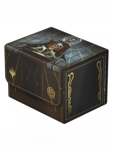 Kartenbox Ultimate Guard - Magic: The Gathering: Secrets of Strixhaven - Vampiric Tutor (Sidewinder 100+ XenoSkin)