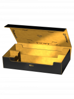 Kartenbox Ultimate Guard - Magic: The Gathering: Secrets of Strixhaven (Omnihive 1000+ Xenoskin)