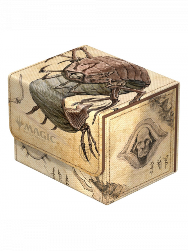 Kartenbox Ultimate Guard - Magic: The Gathering x Avatar: The Last Airbender - Koh, the Face Stealer Sidewinder 100+