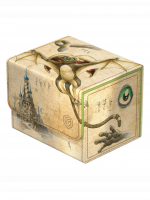 Kartenbox Ultimate Guard - Magic: The Gathering x Avatar: The Last Airbender - Momo, Friendly Flier Sidewinder 100+