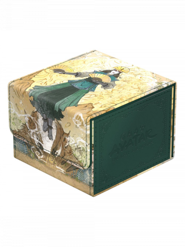 Kartenbox Ultimate Guard - Magic: The Gathering x  Avatar: The Last Airbender - The Legend of Kyoshi (Sidewinder 133+ XenoSkin)
