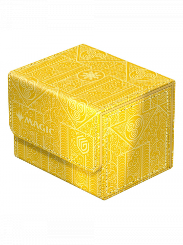 Kartenbox Ultimate Guard - Magic: The Gathering x Avatar: The Last Airbender - White Mana Sidewinder 100+