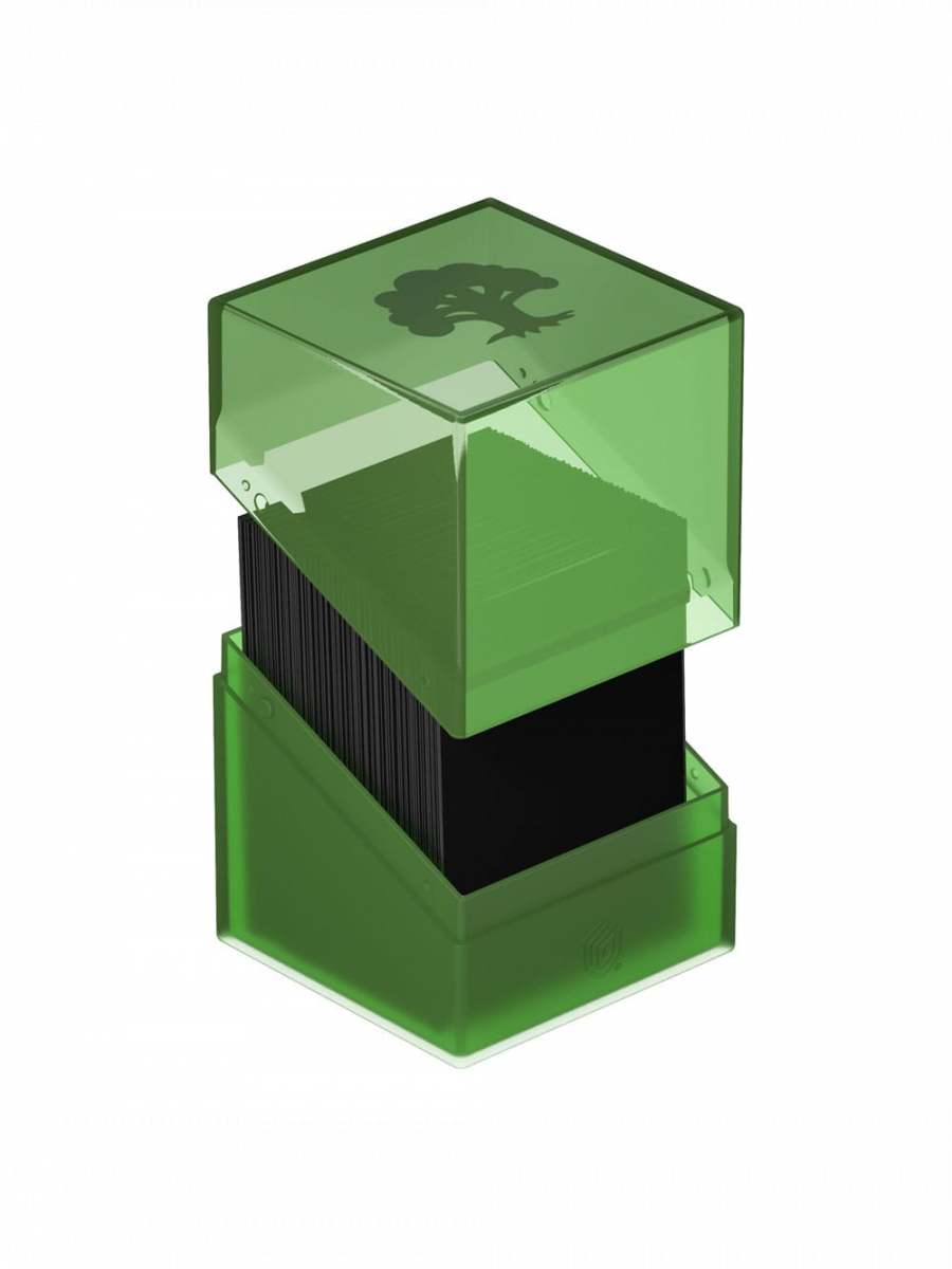 Kartenbox Ultimate Guard - Boulder Deck Case Standard (100+)