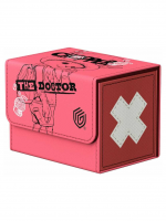 Kartenbox Ultimate Guard - One Piece - Chopper Sidewinder 80+