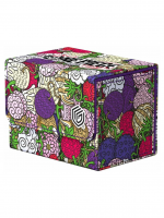 Kartenbox Ultimate Guard - One Piece - Devil Fruits Sidewinder 80+