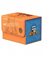 Kartenbox Ultimate Guard - One Piece - Nami Sidewinder 80+