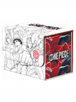 Kartenbox Ultimate Guard - One Piece - Sketch Sidewinder 80+