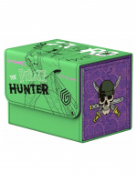 Kartenbox Ultimate Guard - One Piece - Zoro Sidewinder 80+