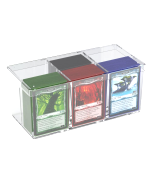 Kartenbox Ultimate Guard - Stack´n´Safe Card Box 480